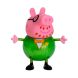 Набор фигурок Peppa Figurines Большая семья Пеппы праздник PEP0770