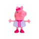 Набор фигурок Peppa Figurines Большая семья Пеппы праздник PEP0770