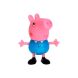 Набор фигурок Peppa Figurines Большая семья Пеппы праздник PEP0770