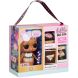 Набор с мега-куклой L.O.L. Surprise! серии Big B.B.Doll Диджей 573067