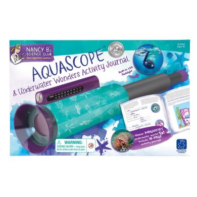 Развивающая игрушка Акваскоп Learning Resources Educational Insights EI-5352