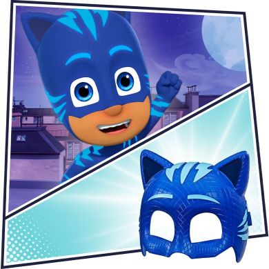 Снаряжение для ролевых игр Герои в масках Маска Кэтбоя PJ Masks F2141