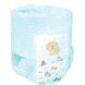 Трусики-подгузники Goo.N Cheerful Baby XXL, 15-25 кг унисекс 34 шт 843287 8850006557020, 34