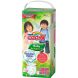 Трусики-подгузники Goo.N Cheerful Baby XXL, 15-25 кг унисекс 34 шт 843287 8850006557020, 34