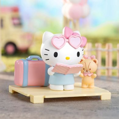 Фігурка-сюрприз Pop Top Hello Kitty &ndash; Мила подружка