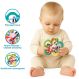 Развивающая игрушка-прорезыватель KIDDI SMART - КРАСИВЫЙ ЦВЕТОК DM321-UA