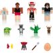 Набір колекційних фігурок Jazwares Roblox Multipack Adopt Me: Backyard BBQ W7 ROG0190