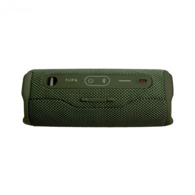Акустична система портативна Flip 6 Зелена JBL JBLFLIP6GREN