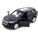 Автомодель LAND ROVER RANGE ROVER VELAR (чорний) TechnoDrive 250267