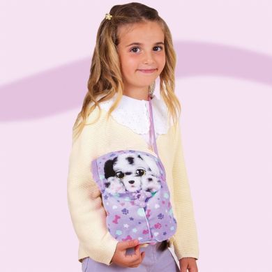 Інтерактивна іграшка BABY PAWS ЦУЦЕНЯ ДАЛМАТИН СПОТТІ (з аксес.) Baby Paws 918276IM