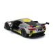Автомодель CHEVROLET CORVETTE C8.R (1:24) 18-28024