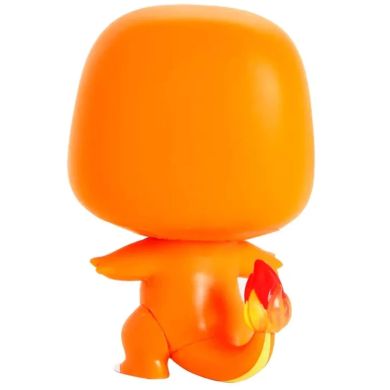 Ігрова фігурка серії Покемон ЧАРМАНДЕР Funko 50403