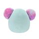 М'яка іграшка Squishmallows &ndash; Друзі Коали (2 шт, 19 cm)