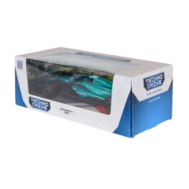 Автомодель - Aston Martin F1 (2024) (1:24)