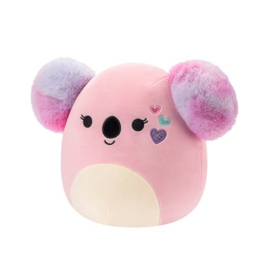М'яка іграшка Squishmallows &ndash; Друзі Коали (2 шт, 19 cm)