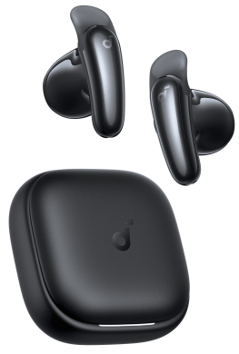 Гарнітура Anker SoundСore Liberty Buds Black