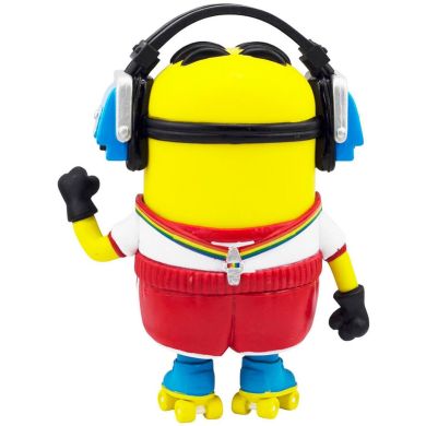 Ігрова фігурка Funko Pop! cерії Посіпаки 2 Стюарт на роликах Funko 47802