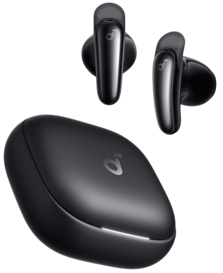 Гарнітура Anker SoundСore Liberty Buds Black