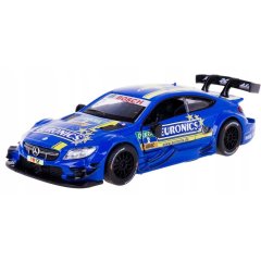 Автомодель MERCEDES-AMG C63 DTM синій TechnoDrive 250355