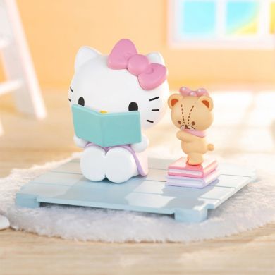 Фігурка-сюрприз Pop Top Hello Kitty &ndash; Мила подружка