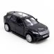Автомодель LAND ROVER RANGE ROVER VELAR (черный) TechnoDrive 250267
