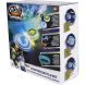 Набор Infinity Nado VI Starter Battle Set Gold Warrior Phoenix vs Lighting Leopard Золотой Воин Фени EU654183