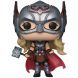 Игровая фигурка FUNKO POP! серии Тор: Любовь и Гром МОГУТНЫЙ ТОР 62422