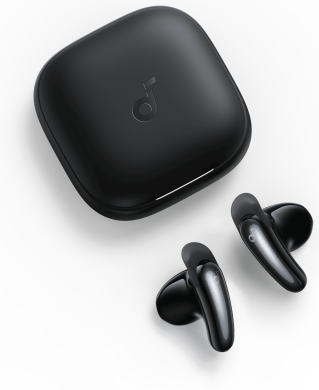 Гарнітура Anker SoundСore Liberty Buds Black