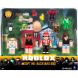 Набір колекційних фігурок Jazwares Roblox Multipack Adopt Me: Backyard BBQ W7 ROG0190