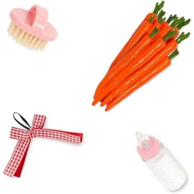 Лялька Our Generation Шеллі з лошам Аппалуза та аксесуарами 46 см BD31447Z