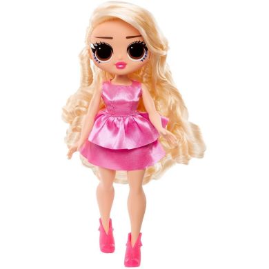 Кукла L.O.L. SURPRISE! серии OPP O.M.G. ЛЕДИ ПИНК 988892