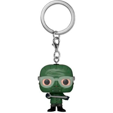 Ігрова фігурка на кліпсі FUNKO POP! серії Бетмен ЗАГАДНИК 59285