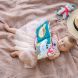 Развивающая книжка для коляски Taf Toys Что наденет мишка Пол 12605, Голубой