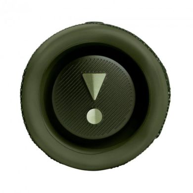 Акустична система портативна Flip 6 Зелена JBL JBLFLIP6GREN
