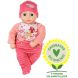 Лялька MY FIRST BABY ANNABELL МОЄ ПЕРШЕ МАЛЯТКО (дівчинка, 30 см) 709856