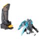 Игровой набор SCREECHERS WILD! S5 L0.5 МОБИЛУС (запускатель, машинка-трансформер) EU686102B