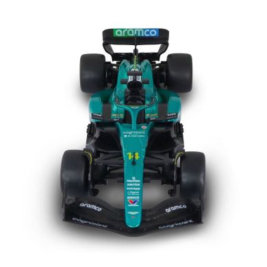 Автомодель - Aston Martin F1 (2024) (1:24)