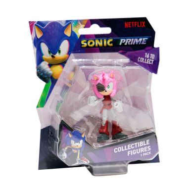 Ігрова фігурка Sonic Prime &ndash; Расті Роуз