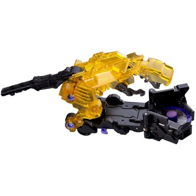 Машинка-трансформер Screechers Wild L2 Ті-реккер EU683121