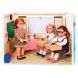 Игровой набор Our Generation Школьная комната BD37330Z