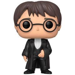 Игровая фигурка FUNKO POP! серии Гарри Поттер ГАРРИ ПОТТЕР (святочный бал) Funko 42608