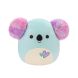 М'яка іграшка Squishmallows &ndash; Друзі Коали (2 шт, 19 cm)