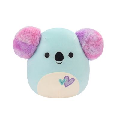 М'яка іграшка Squishmallows &ndash; Друзі Коали (2 шт, 19 cm)