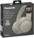 Гарнітура Panasonic RB-M600BE-C