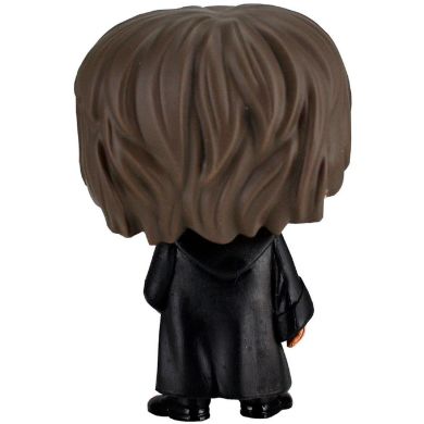 Игровая фигурка FUNKO POP! серии Гарри Поттер ГАРРИ ПОТТЕР (святочный бал) Funko 42608