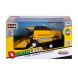 Автомодель - Зернозбиральний комбайн New Holland TC5.90 (з кукурузною жаткою)