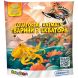 Стретч-іграшка у вигляді тварини ТВАРИНИ З ЕКВАТОРА (у диспл.) 133/CN24