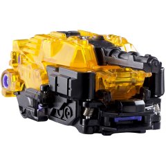 Машинка-трансформер Screechers Wild L2 Ті-реккер EU683121