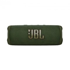 Акустическая система портативная Flip 6 Зеленая JBL JBLFLIP6GREN