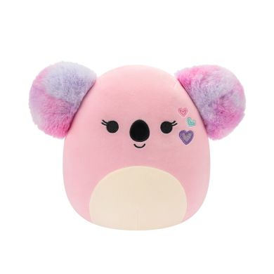 М'яка іграшка Squishmallows &ndash; Друзі Коали (2 шт, 19 cm)